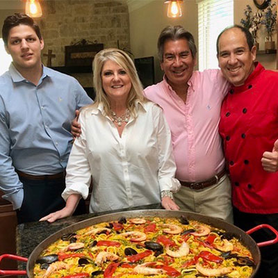 Danny Lazo from Lazo Realty